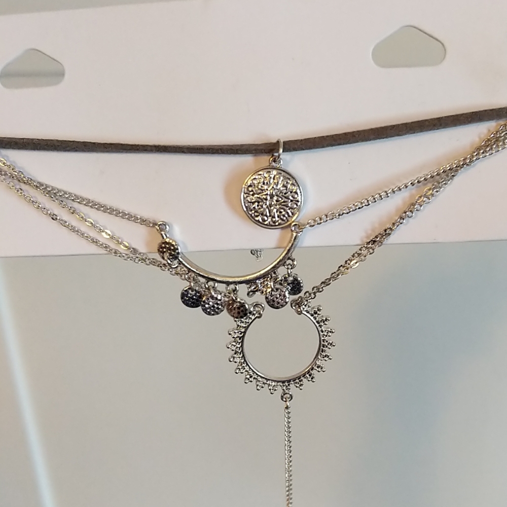 Necklace